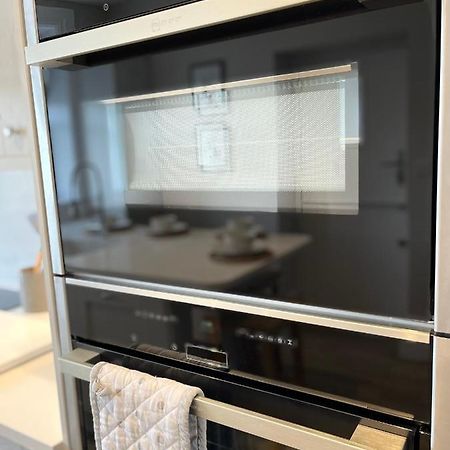 Kings Apartment, 83 Kings Road 哈罗盖特 外观 照片