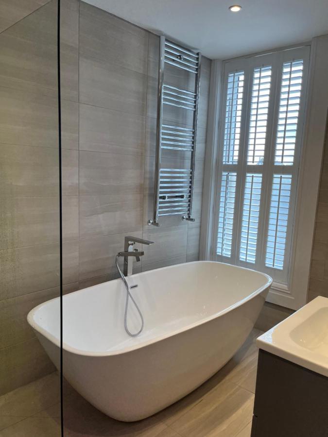 Kings Apartment, 83 Kings Road 哈罗盖特 外观 照片