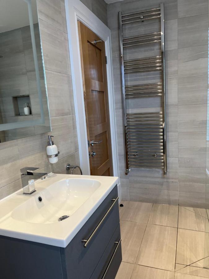 Kings Apartment, 83 Kings Road 哈罗盖特 外观 照片